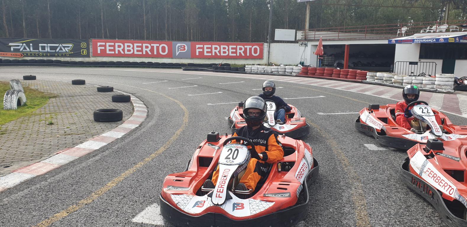 XX Campeonato Tranquilidade - 1ª Prova15